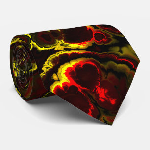 Fractal Art 1-3 Stropdas