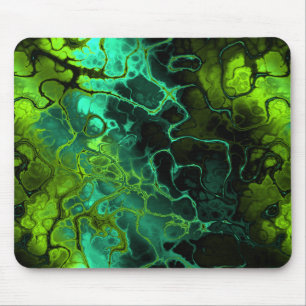 Fractal Art. 1-9 Muismat