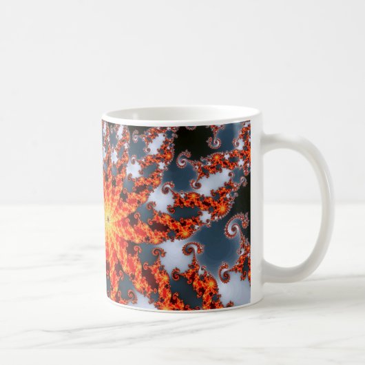 Fractal Art. 25 Mok (Rechts)