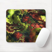 Fractal Art 2-23 Mousepad Muismat (Met muis)