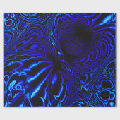 Fractal Art. 32 Cadeaupapier (Vlak)