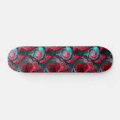 Fractal Art 3 - 16 Skateboard (Horz)