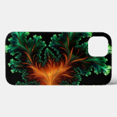 Fractal Art. 51 Case-Mate iPhone Case (Achterkant (horizontaal))