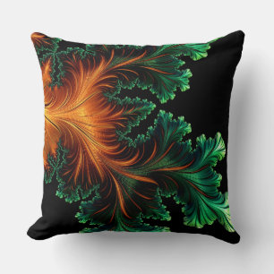Fractal Art. 51 Kussens
