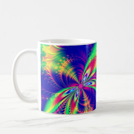 Fractal Art. 52 Mok (Links)