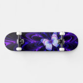 Fractal Art 75 Skateboard (Horizontaal)