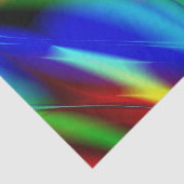 Fractal Art. 83 Tissuepapier (Detail)