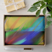 Fractal Art. 83 Tissuepapier (Geschenk)
