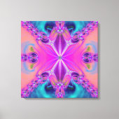 Fractal Art Canvas (Voorkant)