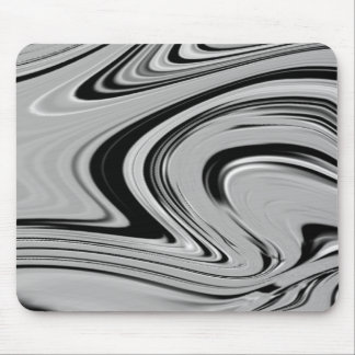 Fractal Art Geometric Mousepad Muismat