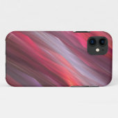 Fractal Art iPhone Case (Achterkant (horizontaal))