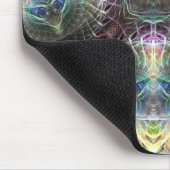 Fractal Artistry #96 Mousepad Muismat (Hoek)