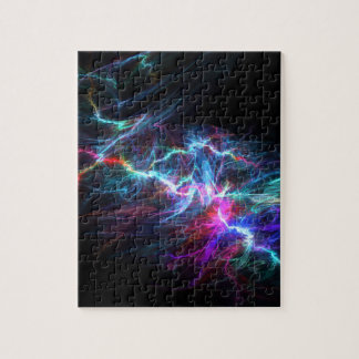 Fractal_benknappe Legpuzzel