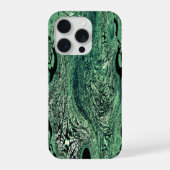 Fractal Bloom – Botanical Vortex (Verso)