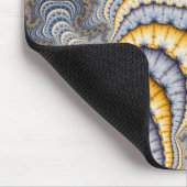 Fractal Borden - Fractal Muismat (Hoek)