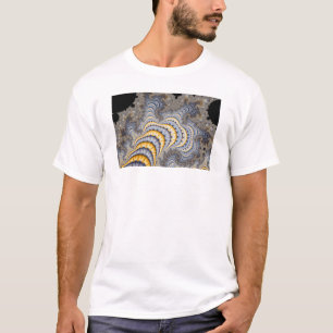 Fractal Borden - Fractal T-shirt