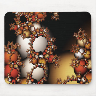 Fractal Bubbles Muismat