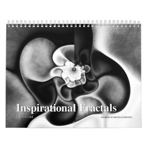 Fractal Calendar V Kalender