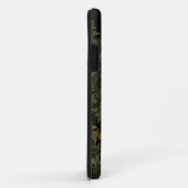 Fractal Camouflage Case-Mate iPhone Case (Achterkant/rechts)