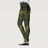 Fractal Camouflage Leggings (Links)