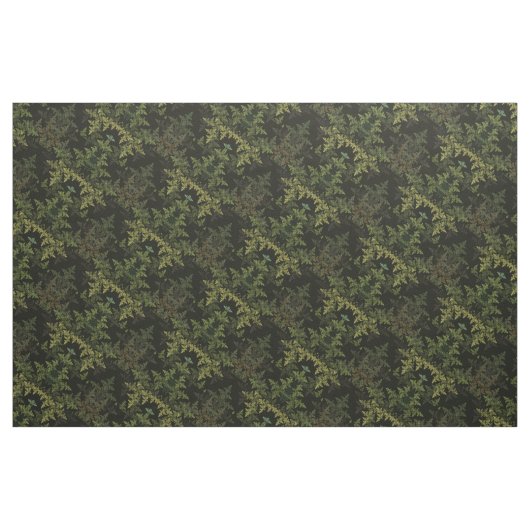 Fractal Camouflage Stof (Yard (91,4 cm))