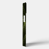 Fractal Conifer Forest Case-Mate iPhone Case (Achterkant / Rechts)