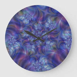 Fractal de Klok van de Muur van de Essentie