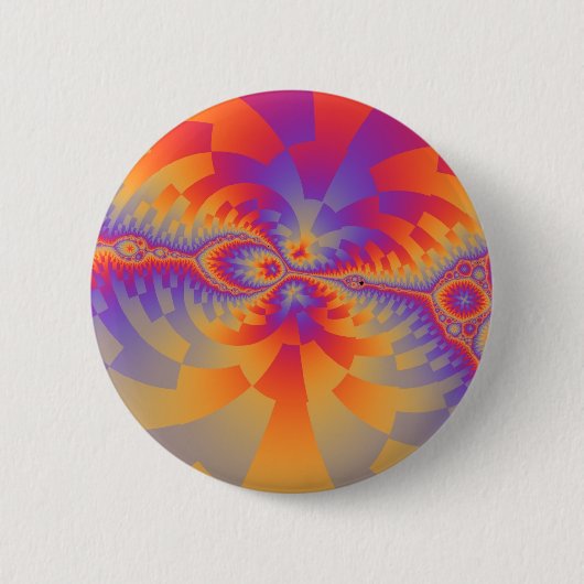 Fractal Design Ronde Button 5,7 Cm (Voorkant)