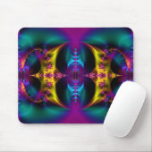 Fractal Dream Muismat (Met muis)