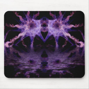 Fractal Electric Master Mousepad Muismat