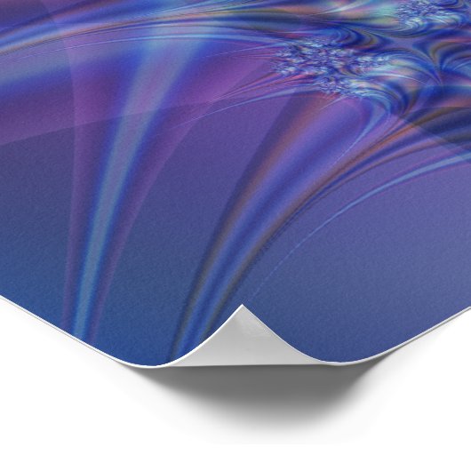 Fractal Essence Art Print (Hoek)