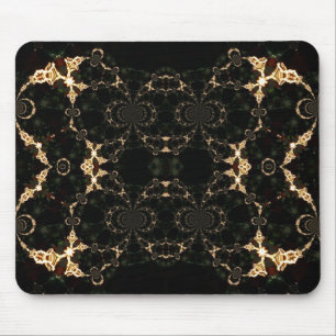 Fractal Ether Mousepad Muismat