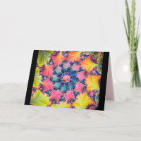 Fractal Fantasie (kaart)