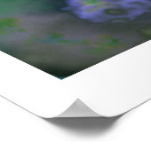 Fractal Fantasy 21 Poster (Hoek)