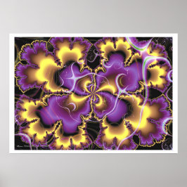 Fractal Fantasy 2 Poster