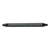 Fractal finesse pen (Voorkant)