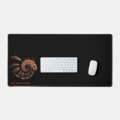 Fractal Firebird (Clavier et souris)
