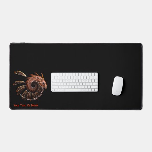 Fractal Firebird (Clavier et souris)