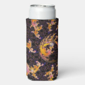 Fractal Firestorm Sphere (Seltzer Achterkant)