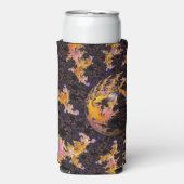 Fractal Firestorm Sphere (Seltzer Voorkant)