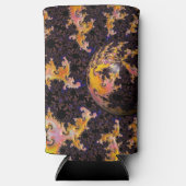 Fractal Firestorm Sphere (Voorkant)