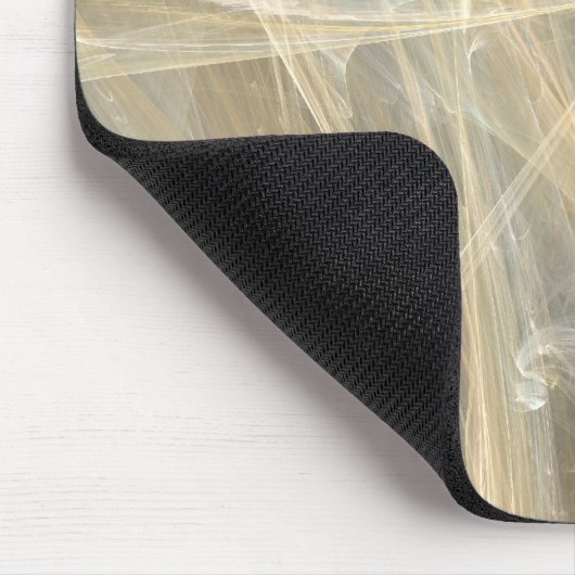 Fractal Flame Abstract Muismat (Hoek)