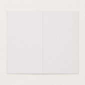 Fractal Flow Kaart (Binnenkant ongevouwen)