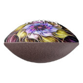 fractal flower american football (Gedraaid 90)