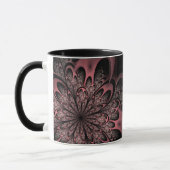 Fractal Flower Mok (Links)
