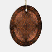 Fractal Flower Ornament (Rechts)