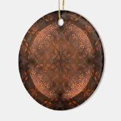 Fractal Flower Ornament (Links)