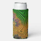 Fractal Forest (Seltzer Voorkant)