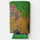 Fractal Forest (Voorkant)