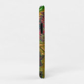 Fractal Forest Case-Mate iPhone Case (Achterkant/rechts)